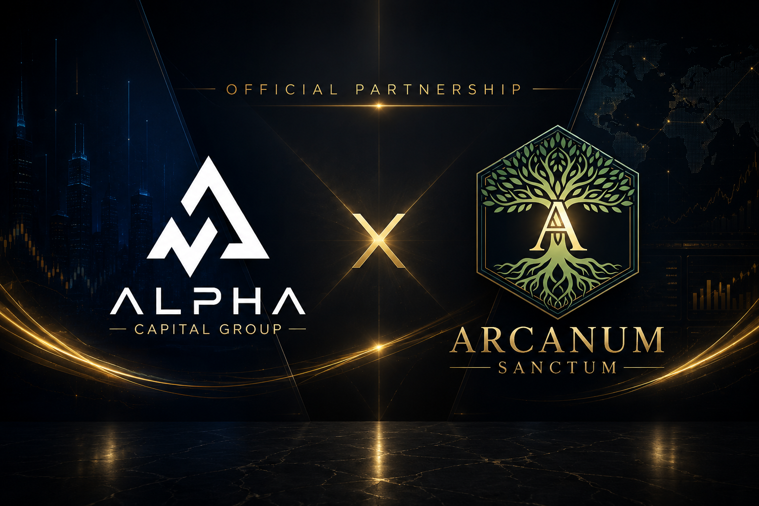 Alpha Capital Group