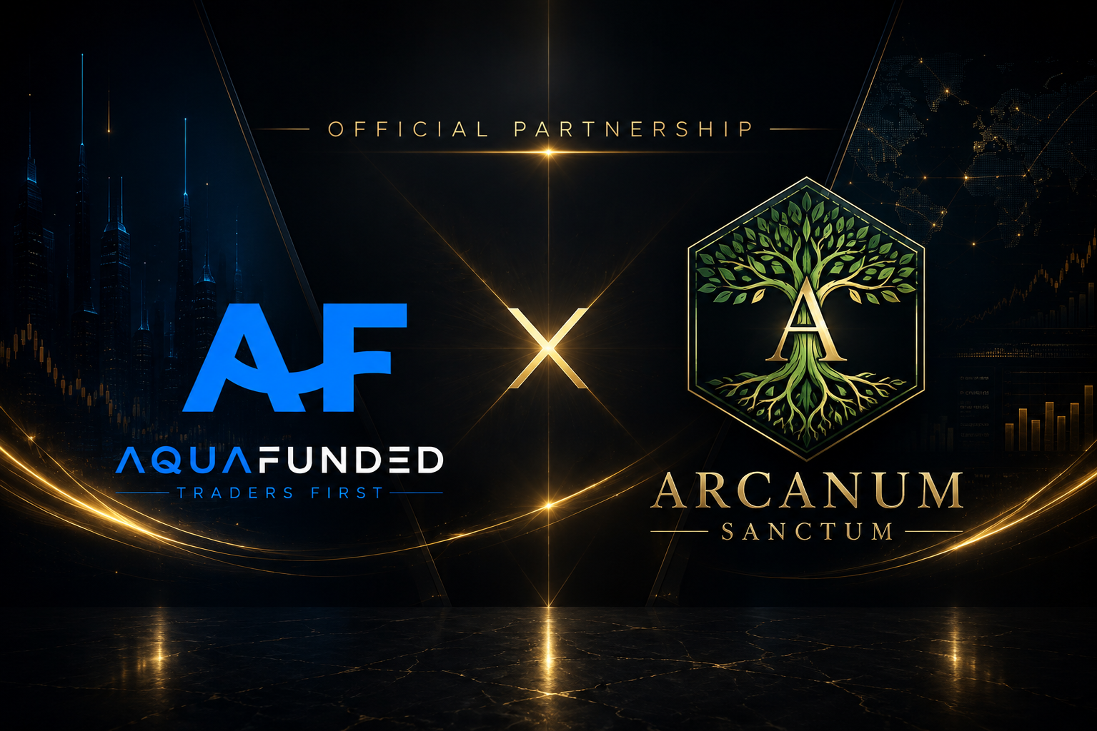 AquaFunded