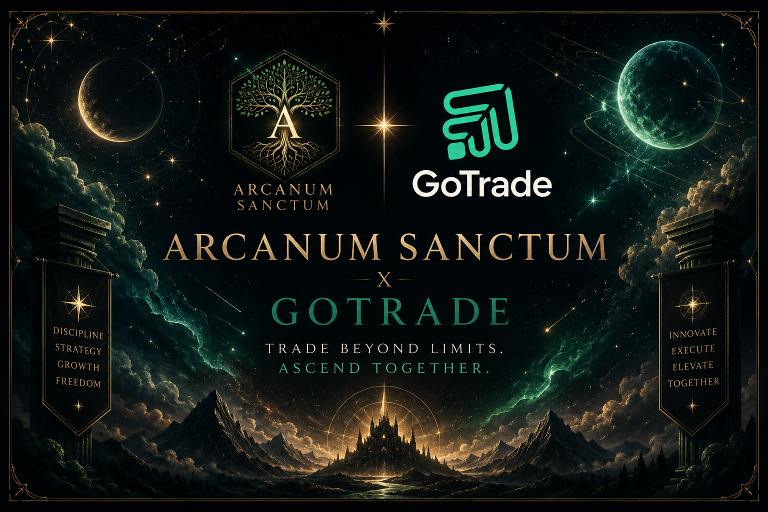 GoTrade