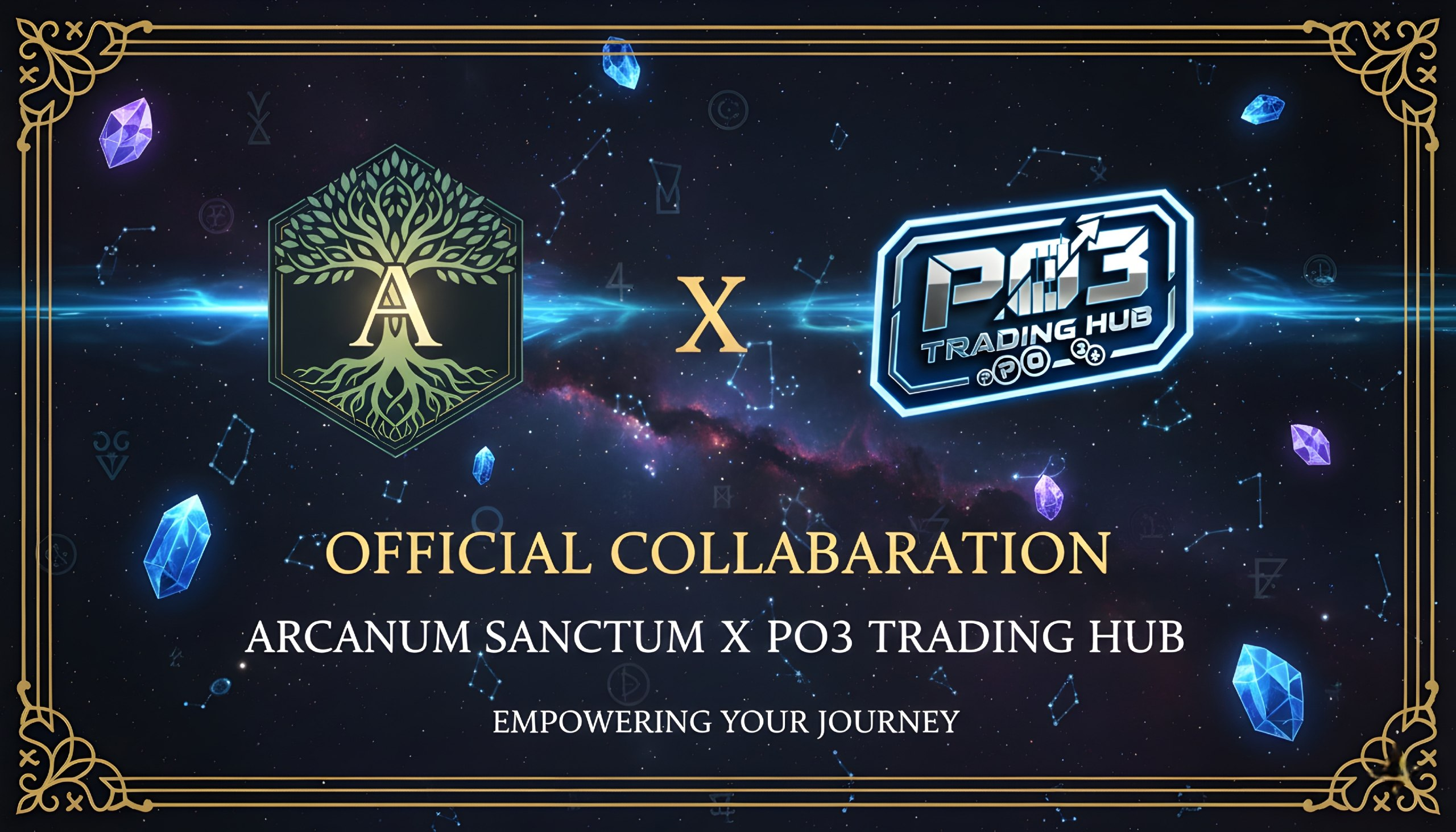 PO3 Trading Hub